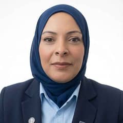 Rasha Mahmoud