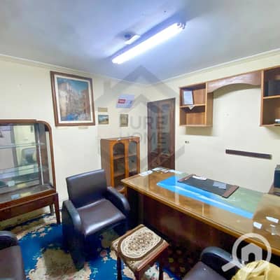 Office for Rent in Raml Station, Alexandria - 1. jpg