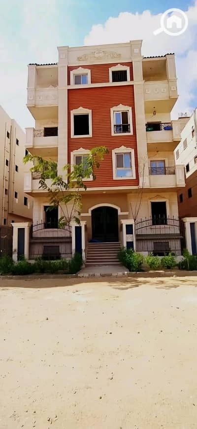 3 Bedroom Roof for Sale in Badr City, Cairo - 648ce5a4-26a3-47ce-813f-ed31b5a6001d. jpg 3 Bedroom Roof for Sale in Badr City, Cairo - 648ce5a4-26a3-47ce-813f-ed31b5a6001d. jpg