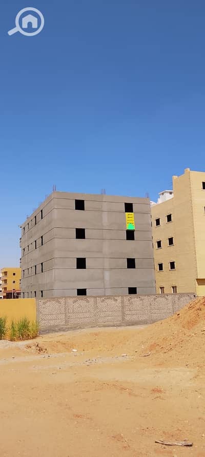 3 Bedroom Flat for Sale in Badr City, Cairo - 19 شماليه قديمه. jpeg 3 Bedroom Flat for Sale in Badr City, Cairo - 19 شماليه قديمه. jpeg