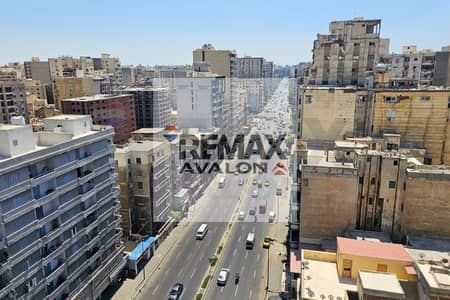 3 Bedroom Apartment for Sale in Sidi Gaber, Alexandria - -. jpg