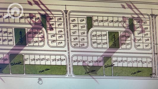 Land for Sale in Badr City, Cairo - 580394eb-58c2-4d6c-a8d4-e7791f69a294. jpg