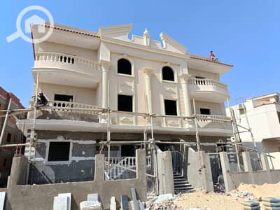 3 Bedroom Flat for Sale in Shorouk City, Cairo - WhatsApp Image 2026-08-09 at 11.11. 01 AM (1). jpeg 3 Bedroom Flat for Sale in Shorouk City, Cairo - WhatsApp Image 2026-08-09 at 11.11. 01 AM (1). jpeg