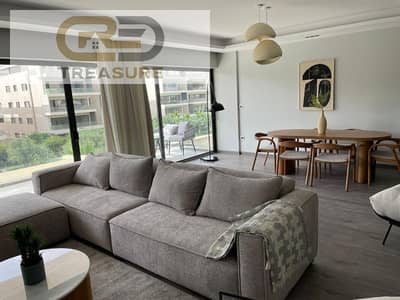 3 Bedroom Apartment for Rent in New Cairo, Cairo - WhatsApp Image 2026-08-08 at 2.46. 04 AM (2). jpg 3 Bedroom Apartment for Rent in New Cairo, Cairo - WhatsApp Image 2026-08-08 at 2.46. 04 AM (2). jpg