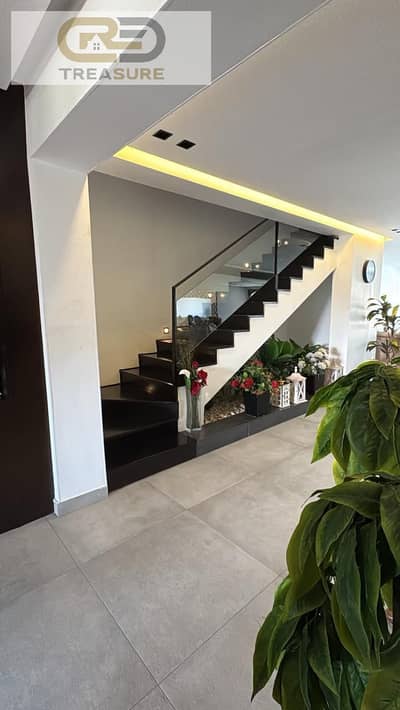 3 Bedroom iVilla for Rent in New Cairo, Cairo - WhatsApp Image 2026-08-09 at 5.46. 02 PM. jpeg