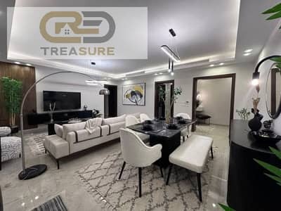 3 Bedroom Apartment for Rent in New Cairo, Cairo - WhatsApp Image 2026-08-09 at 10.17. 02 PM (4). jpg 3 Bedroom Apartment for Rent in New Cairo, Cairo - WhatsApp Image 2026-08-09 at 10.17. 02 PM (4). jpg