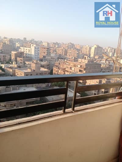 شقة 3 غرف نوم للبيع في النزهة الجديدة، القاهرة - WhatsApp Image6 2026-02-28 at 11.51. 13 AM. jpeg شقة 3 غرف نوم للبيع في النزهة الجديدة، القاهرة - WhatsApp Image6 2026-02-28 at 11.51. 13 AM. jpeg