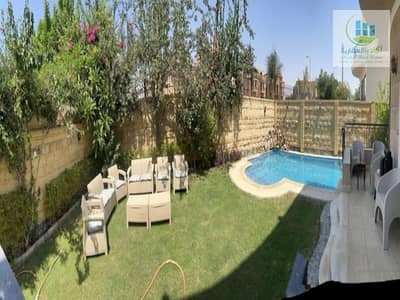 فیلا 5 غرف نوم للبيع في القاهرة الجديدة، القاهرة - WhatsApp Image 2026-07-27 at 1.12. 40 PM (3). jpeg