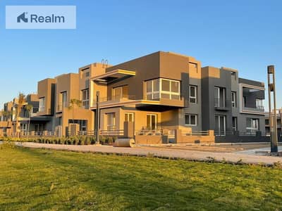 شقة 3 غرف نوم للبيع في 6 اكتوبر، الجيزة - WhatsApp Image 2026-08-10 at 11.43. 58 AM (2). jpeg