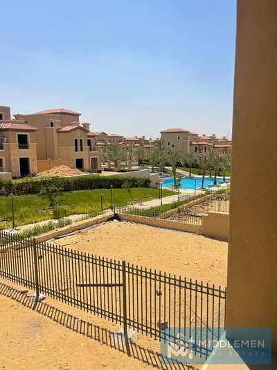 4 Bedroom Twin House for Sale in New Capital City, Cairo - IMG-20250918-WA0010. jpg 4 Bedroom Twin House for Sale in New Capital City, Cairo - IMG-20250918-WA0010. jpg