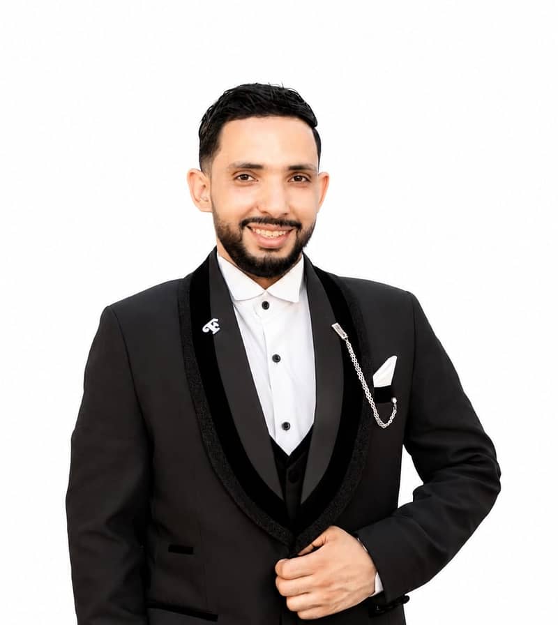 Mostafa Abbas