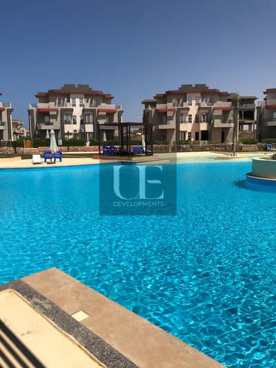 3 Bedroom Duplex for Sale in North Coast, Matruh - 8. jpeg 3 Bedroom Duplex for Sale in North Coast, Matruh - 8. jpeg