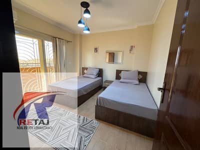 3 Bedroom Flat for Rent in New Cairo, Cairo - WhatsApp Image 2026-08-10 at 11.32. 44 AM (2). jpeg 3 Bedroom Flat for Rent in New Cairo, Cairo - WhatsApp Image 2026-08-10 at 11.32. 44 AM (2). jpeg
