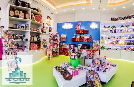 Retail for Sale in Heliopolis, Cairo - IMG_1036. jpg