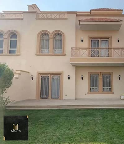 توين هاوس 4 غرف نوم للايجار في الشيخ زايد، الجيزة - WhatsApp Image 2026-08-10 at 11.51. 06 AM (3). jpeg