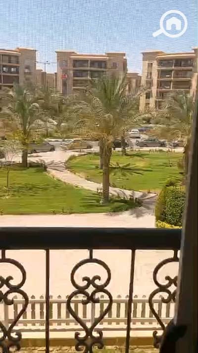 3 Bedroom Flat for Rent in New Cairo, Cairo - vf_VID-20260804-WA0026_100000. jpeg