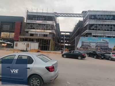Medical Facility for Sale in New Cairo, Cairo - 3776d1ec-6e2a-49d9-b19c-859581d91e8e. jpeg