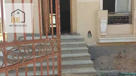فیلا 6 غرف نوم للبيع في القاهرة الجديدة، القاهرة - WhatsApp Image 2026-08-10 at 12.01. 31 PM (1). jpeg