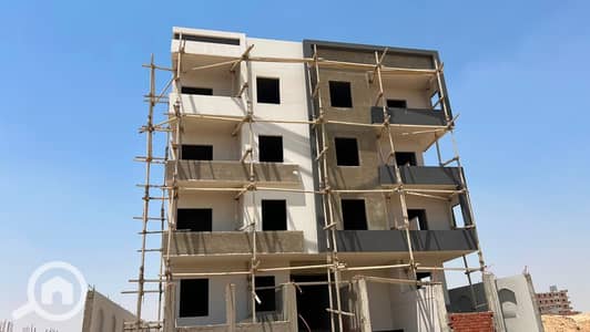 فلیٹ 3 غرف نوم للبيع في القاهرة الجديدة، القاهرة - WhatsApp Image 2026-08-09 at 11.10. 59 AM (2). jpeg