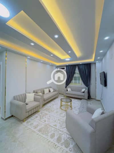 3 Bedroom Apartment for Rent in 6th of October, Giza - 94798. jpg
