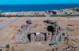 3 Bedroom Penthouse for Sale in Hurghada, Red Sea - images (3). jpg