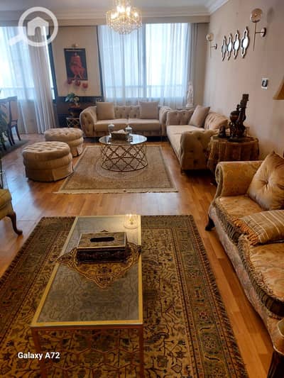 3 Bedroom Apartment for Sale in Heliopolis, Cairo - 1001104866. jpg
