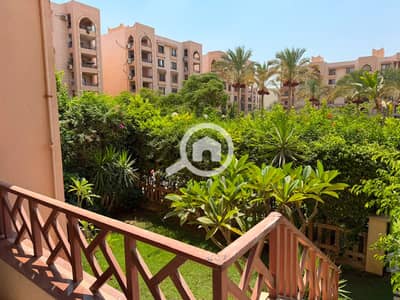 شقة 4 غرف نوم للايجار في القاهرة الجديدة، القاهرة - IMG-20260810-WA0030. jpg