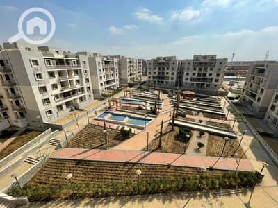 3 Bedroom Flat for Sale in New Cairo, Cairo - WhatsApp Image 2026-08-10 at 2.07. 32 AM (1). jpeg 3 Bedroom Flat for Sale in New Cairo, Cairo - WhatsApp Image 2026-08-10 at 2.07. 32 AM (1). jpeg