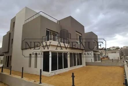 4 Bedroom Twin House for Sale in Sheikh Zayed, Giza - WhatsApp Image 2026-08-09 at 1.17. 05 PM (2). jpeg 4 Bedroom Twin House for Sale in Sheikh Zayed, Giza - WhatsApp Image 2026-08-09 at 1.17. 05 PM (2). jpeg