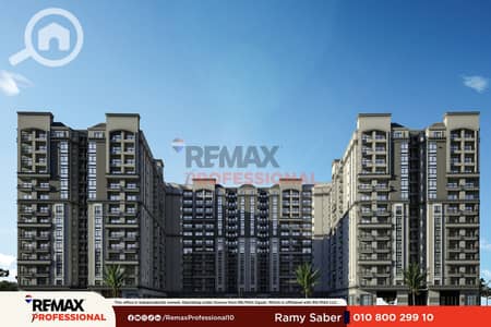 2 Bedroom Flat for Sale in Smoha, Alexandria - 112. png