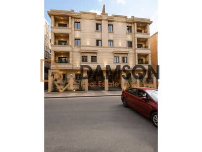 3 Bedroom Apartment for Sale in New Cairo, Cairo - ح. jpg