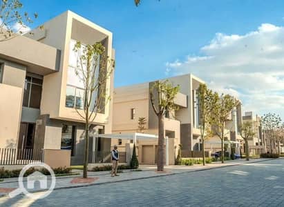 3 Bedroom Villa for Sale in New Cairo, Cairo - WhatsApp Image 2026-06-14 at 3.48. 56 PM. jpeg 3 Bedroom Villa for Sale in New Cairo, Cairo - WhatsApp Image 2026-06-14 at 3.48. 56 PM. jpeg