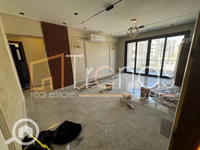 3 Bedroom Flat for Rent in New Cairo, Cairo - WhatsApp Image 2026-08-09 at 14.12. 03 (8). jpeg