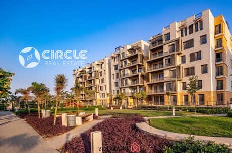 3 Bedroom Flat for Sale in New Cairo, Cairo - Image01. jpg