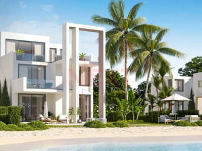 2 Bedroom Chalet for Sale in North Coast, Matruh - 4-1536x722-1. JPG