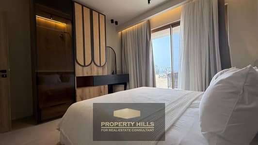 شاليه 3 غرف نوم للبيع في الساحل الشمالي، مطروح - IMG-20250911-WA0019. jpg