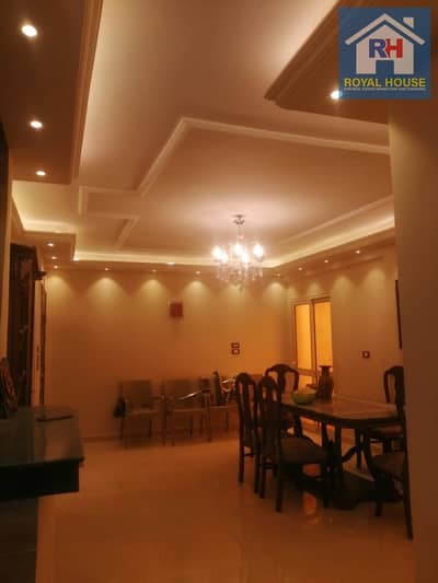 3 Bedroom Flat for Sale in New Nozha, Cairo - WhatsApp Image 2025-10-26 at 5.25. 12 PM. jpeg 3 Bedroom Flat for Sale in New Nozha, Cairo - WhatsApp Image 2025-10-26 at 5.25. 12 PM. jpeg