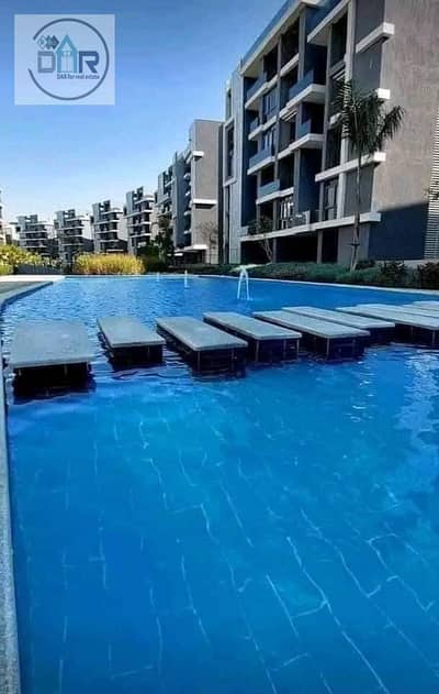 شقة 3 غرف نوم للايجار في حدائق اكتوبر، الجيزة - IMG-20251127-WA0009. jpg شقة 3 غرف نوم للايجار في حدائق اكتوبر، الجيزة - IMG-20251127-WA0009. jpg