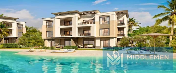 5 Bedroom Twin House for Sale in North Coast, Matruh - WhatsApp Image 2026-08-10 at 11.58. 57 AM. jpeg 5 Bedroom Twin House for Sale in North Coast, Matruh - WhatsApp Image 2026-08-10 at 11.58. 57 AM. jpeg
