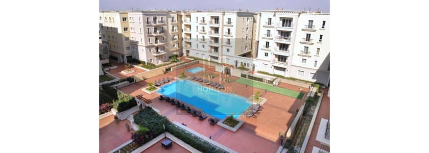 شقة 3 غرف نوم للايجار في القاهرة الجديدة، القاهرة - mivida-boulevard. jpg شقة 3 غرف نوم للايجار في القاهرة الجديدة، القاهرة - mivida-boulevard. jpg