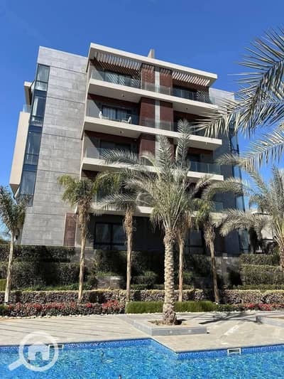 3 Bedroom Flat for Sale in New Cairo, Cairo - WhatsApp Image 2026-02-23 at 3.02. 16 PM (1). jpeg 3 Bedroom Flat for Sale in New Cairo, Cairo - WhatsApp Image 2026-02-23 at 3.02. 16 PM (1). jpeg