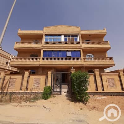 فیلا 3 غرف نوم للبيع في مدينة بدر، القاهرة - 1001991413. jpg فیلا 3 غرف نوم للبيع في مدينة بدر، القاهرة - 1001991413. jpg