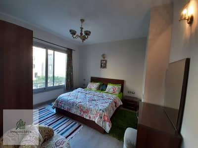 2 Bedroom Flat for Rent in New Cairo, Cairo - 1ca232ea-7ffc-4592-825e-03f17de53b28. jpg