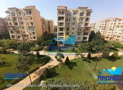 4 Bedroom Flat for Sale in Madinaty, Cairo - d1942846-fa0d-45be-bc3a-9ea3c31d1f8e. jpg