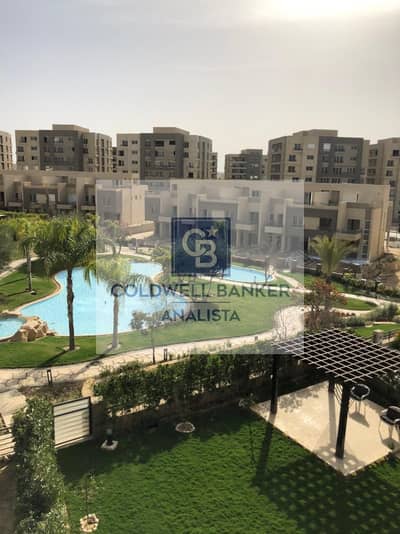 6 Bedroom Twin House for Sale in New Cairo, Cairo - WhatsApp Image 2026-08-10 at 12.22. 56 PM. jpeg