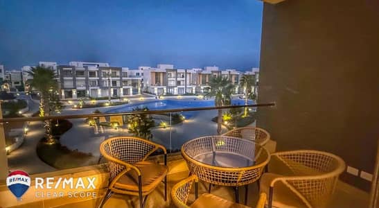 2 Bedroom Chalet for Rent in Ain Sukhna, Suez - WhatsApp Image 2026-08-09 at 16.45. 41 (6). jpeg