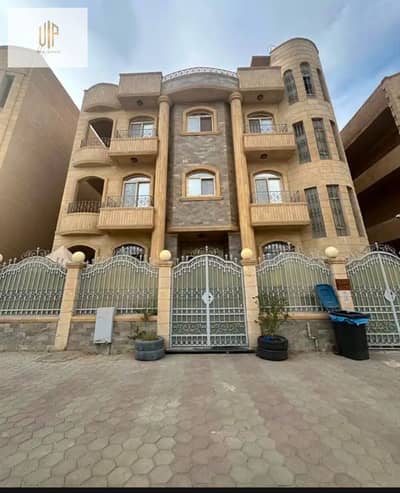 3 Bedroom Flat for Rent in New Cairo, Cairo - WhatsApp Image 2026-08-09 at 11.08. 08 PM. jpeg