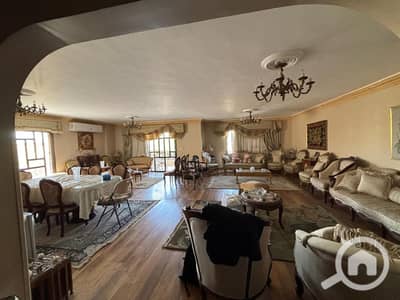 3 Bedroom Apartment for Sale in New Cairo, Cairo - IMG-20250920-WA0016. jpg