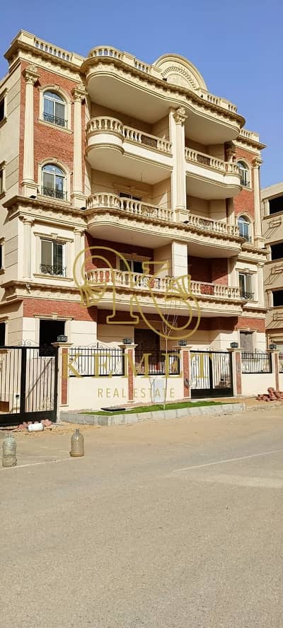 3 Bedroom Apartment for Sale in New Cairo, Cairo - WhatsApp Image 2026-08-06 at 2.32. 24 PM. jpeg