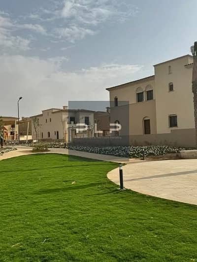 تاون هاوس 3 غرف نوم للبيع في القاهرة الجديدة، القاهرة - WhatsApp Image 2026-02-22 at 12.55. 14 PM (1). jpeg تاون هاوس 3 غرف نوم للبيع في القاهرة الجديدة، القاهرة - WhatsApp Image 2026-02-22 at 12.55. 14 PM (1). jpeg
